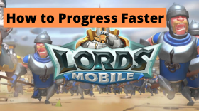 Latest Lords Mobile Redeem Code 2023, Don't Forget to Claim