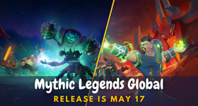 Mythic Legends Guide - 10 tips and tricks you need to know