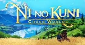 [Berita Game] Ni No Kuni Cross Worlds Versi Global Segera Rilis. Ini Cara Memainkannya di Emulator LDPlayer!