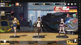 Comment jouer à Figure Fantasy sur PC