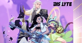 [Review] Cara Main Game Dislyte di PC Pakai LDPlayer