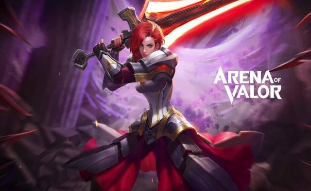 Free Android Emulator to Play Arena of Valor on PC 