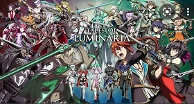 Tales of Luminaria Reroll, Summoning and Equipment Guide
