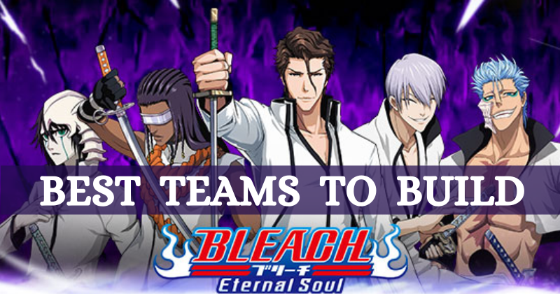 All Bleach Eternal Soul Codes List (August 2023) – GameSkinny