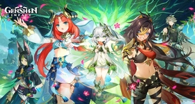 รู้ก่อน!! Genshin Impact จะอัปเดตครั้งใหญ่ Version 3.0 Major Update เริ่ม 24 สิงหานี้ มีอะไรเพิ่มมาบ้าง!! บน LDPlayer9