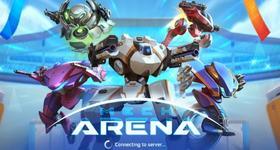 Mech Arena Robot Showdown Ultimate Mech and Weapon Guide