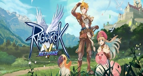【ไกด์เกม】Ragnarok V Returns เตรียมตัวเช็คดูความพร้อมวิธี Level Up และเก่งขึ้นอย่างรวดเร็ว รอเกมเปิดจริง หรือ CBT ครั้งที่ 2 เร็วๆนี้