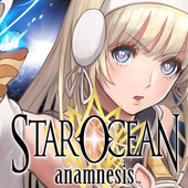 STAR OCEAN ANAMNESIS