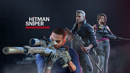 Hitman Sniper The Shadows : toutes les informations à connaître