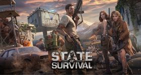 State of Survival: Zombie War Beginner Guide and Gameplay Walkthrough