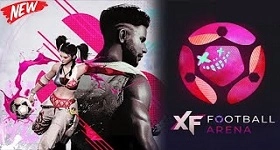 XF: Football Arena -  Tips and Tricks