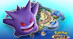 Pokémon Unite Gengar Guide: Best items and build