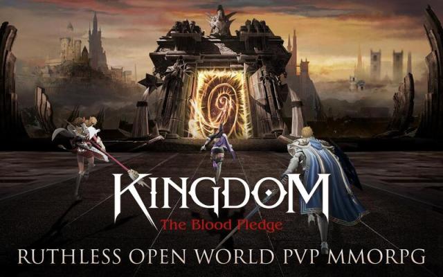 Cách mở nhiều"Kingdom: The Blood Pledge" trong LDPlayer | Cài đặt thông số tốt nhất