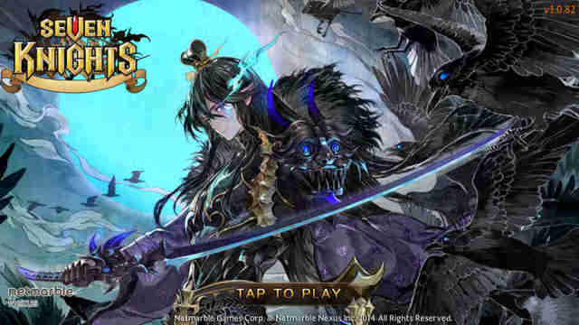 วิธีที่ดีที่สุดในการเล่น Seven Knights บนพีซี