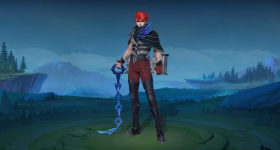 [Strategi] Tips Build Hero Julian di Mobile Legends - Biar Tambah OP!