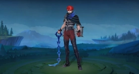 [Strategi] Tips Build Hero Julian di Mobile Legends - Biar Tambah OP!