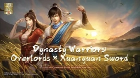 Dynasty Warriors : Overlords สุดยอดเกมสามก๊ก เล่นยังไงให้เทพ