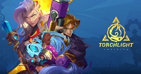 Torchlight Infinite เกมแนว Action เทคนิคเพิ่มพลังตีมอนสเตอร์