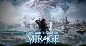 Mirage: Perfect Skyline Gameplay Insights and Review