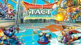 Comment jouer à DRAGON QUEST TACT sur PC