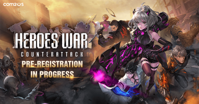Best PC Emulator for Heroes War: Counterattack