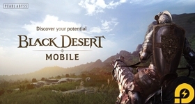 [Strategi] Cara Cepat Leveling di Black Desert Mobile Paling TOP