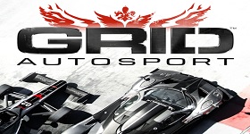 float like a butterfly, sting like a bee #gridautosport #grid