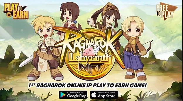 ¿Vale la pena jugar Ragnarok Labyrinth NFT?