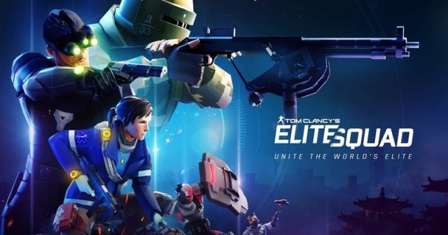 Best Soldiers in Tom Clancy's Elite Squad