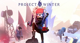 Project Winter Mobile เกมเอาชีวิตรอดบนแผนที่หิมะและจับตัวฆาตรกรให้ได้