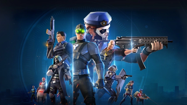 How to Play Tom Clancy's Elite Squad - Military RPG on PC