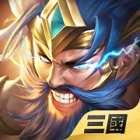 【活動】 《亂世神將》 雷電新手禮包 虛寶兌換碼序號