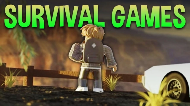 Roblox Best Survival Games to Play In 2023