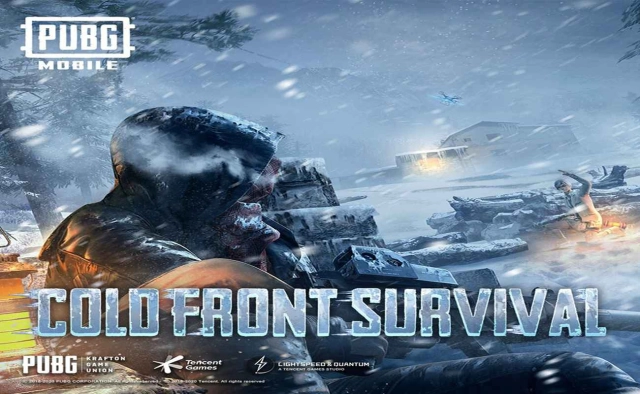 PUBG MOBILE: Arctic Mode Guide