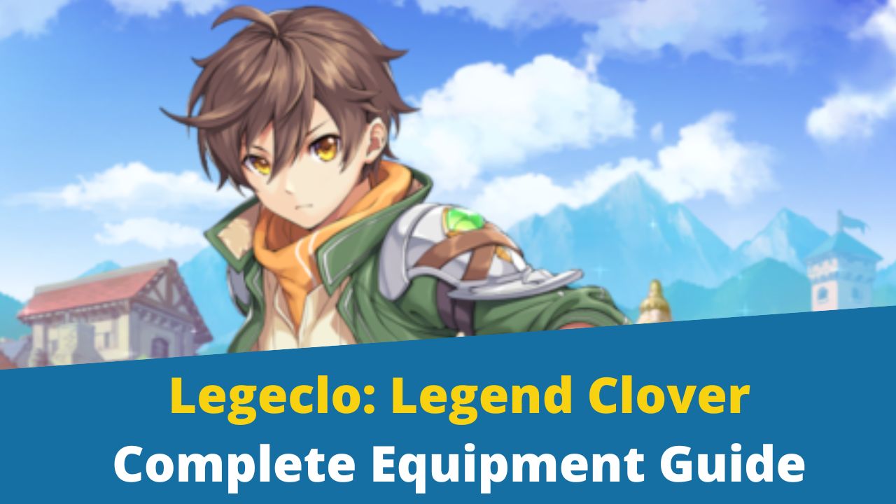 Legeclo: Legend Clover Codes November 2023 – Earn Your Free rewards-Redeem  Code-LDPlayer