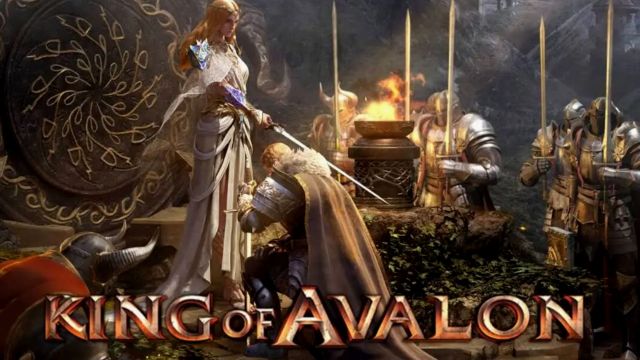 King of Avalon Beginner Guide and Newbie Walkthrough