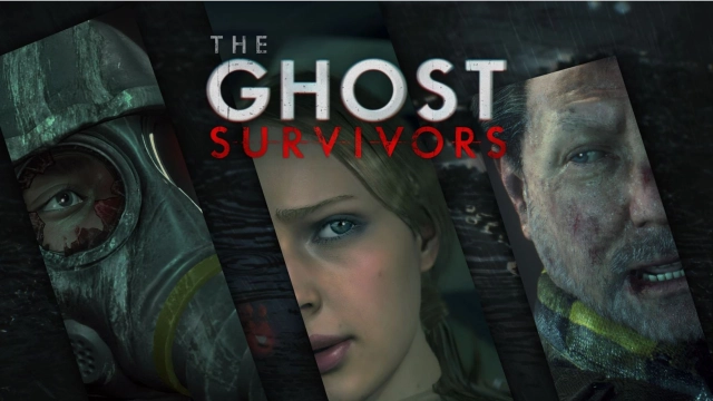 Ghost Survivors Beginner Guide and Newbie Walkthrough