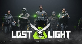 Lost Light : เกมยิงปืนเอาชีวิตรอด ทำภารกิจ ช่วงชิงและยิงศัตรูที่ขวางหน้า