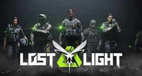 Lost Light : เกมยิงปืนเอาชีวิตรอด ทำภารกิจ ช่วงชิงและยิงศัตรูที่ขวางหน้า 