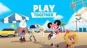 Comment télécharger Play Together sur PC