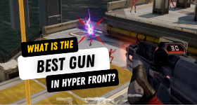 What is the Best Gun in Hyper Front?
