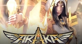 [Berita Game] Araka: Game MMORPG Terbaru, Mainkan dan Jelajahi Dunia Araka di Emulator LDPlayer Sekarang!