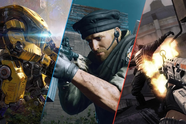 Comment jouer aux jeux FPS avec LDPlayer