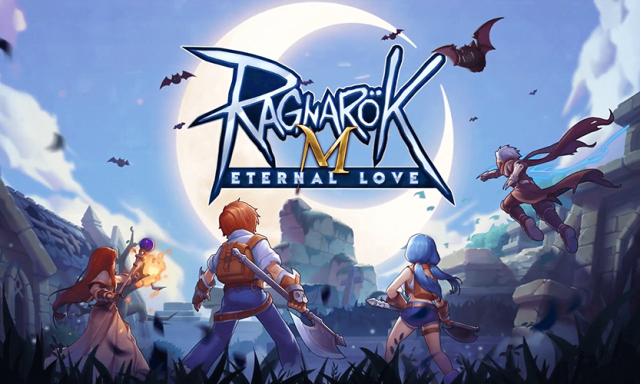 เล่น Ragnarok M: Eternal Love ใน LDPlayer ด้วย OuchM