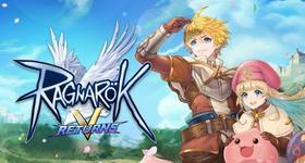 Ragnarok V Returns How to Level Up Fast and Grind