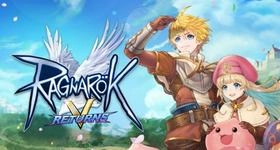 Ragnarok V Returns How to Level Up Fast and Grind