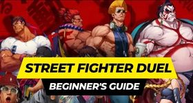 Street Fighter Duel codes for December 2023