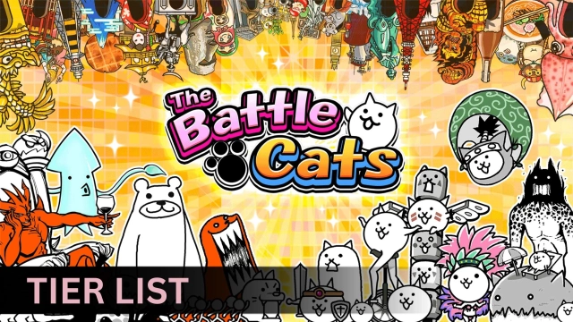 The Battle Cats Tier List of Best CatsNovember 2023