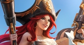 [Berita Game] Wild Rift: Update Patch 3.1 Terbaru Maret 2022