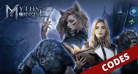 Myth of Moonrise Redeem Codes November 2023 to Have your Free Rewards